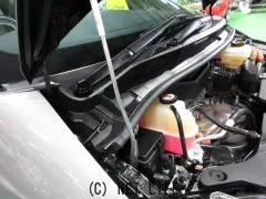 トヨタ エスティマハイブリッド