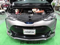 トヨタ エスティマハイブリッド