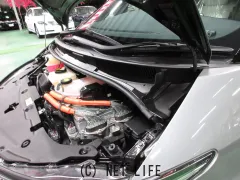 トヨタ エスティマハイブリッド