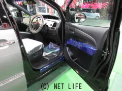 トヨタ エスティマハイブリッド