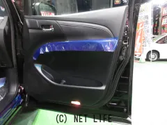 トヨタ エスティマハイブリッド