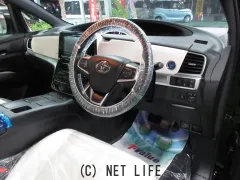 トヨタ エスティマハイブリッド