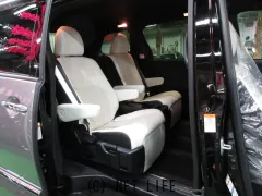 トヨタ エスティマハイブリッド