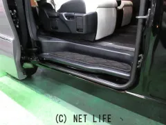 トヨタ エスティマハイブリッド