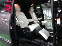 トヨタ エスティマハイブリッド