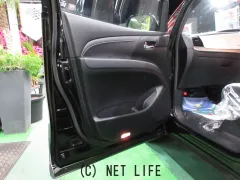 トヨタ エスティマハイブリッド