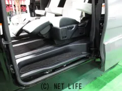 トヨタ エスティマハイブリッド