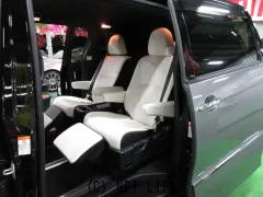 トヨタ エスティマハイブリッド