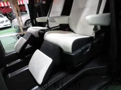 トヨタ エスティマハイブリッド