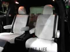 トヨタ エスティマハイブリッド