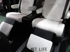 トヨタ エスティマハイブリッド