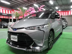 トヨタ エスティマハイブリッド