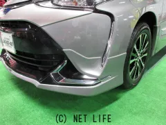 トヨタ エスティマハイブリッド