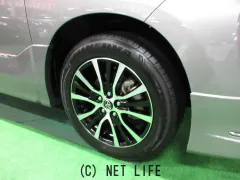 トヨタ エスティマハイブリッド