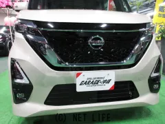日産 ルークス