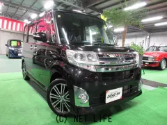 ダイハツ タント