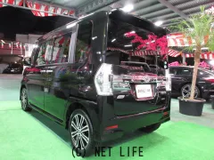 ダイハツ タント