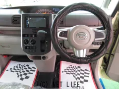 ダイハツ タント