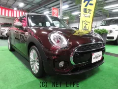 ミニ ミニクラブマン