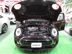 ミニ ミニクラブマン