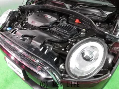 ミニ ミニクラブマン