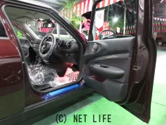 ミニ ミニクラブマン