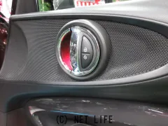 ミニ ミニクラブマン