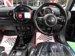 ミニ ミニクラブマン