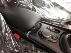 ミニ ミニクラブマン