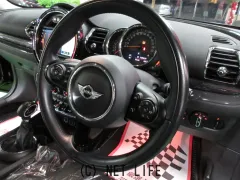 ミニ ミニクラブマン