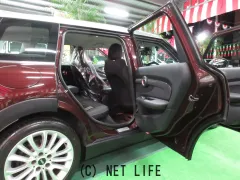ミニ ミニクラブマン