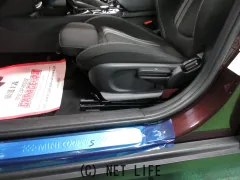 ミニ ミニクラブマン