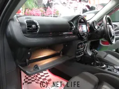 ミニ ミニクラブマン