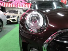 ミニ ミニクラブマン