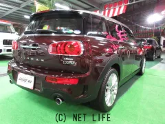 ミニ ミニクラブマン