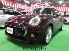 ミニ ミニクラブマン