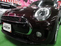 ミニ ミニクラブマン