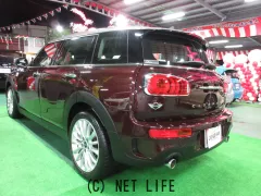 ミニ ミニクラブマン