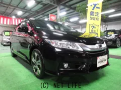 ホンダ グレイス