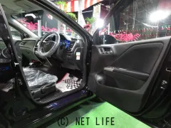 ホンダ グレイス