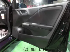 ホンダ グレイス