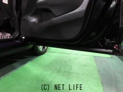 ホンダ グレイス