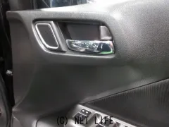 ホンダ グレイス