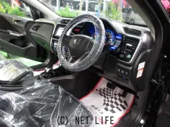 ホンダ グレイス