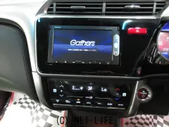 ホンダ グレイス