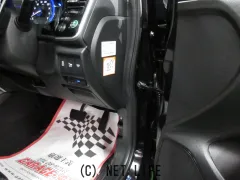 ホンダ グレイス