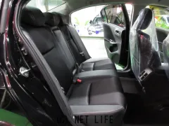 ホンダ グレイス