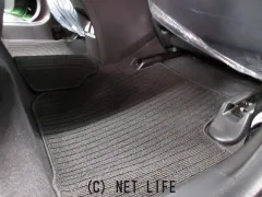 ホンダ グレイス