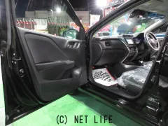 ホンダ グレイス