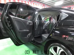 ホンダ グレイス